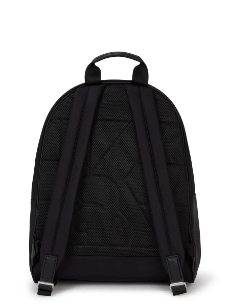 Rucsac KARL LAGERFELD negru