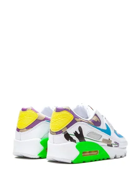 Tenisky Nike Zoom černé