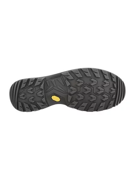 Buty trekkingowe Lowa Renegade Evo Mid Gtx czarne