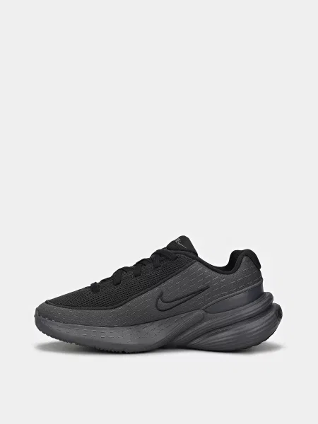 Кроссовки Nike черные