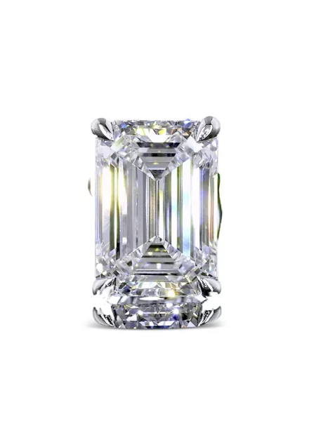 Cercei Jewels Aficionado alb