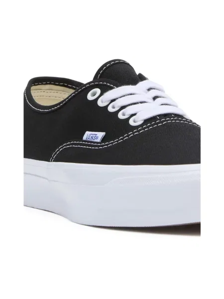 Sneakersy Vans Authentic czarne