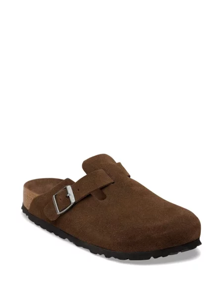 Remenčić papuče Birkenstock smeđa