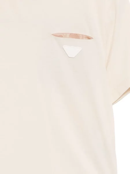 Dětské tričko Emporio Armani