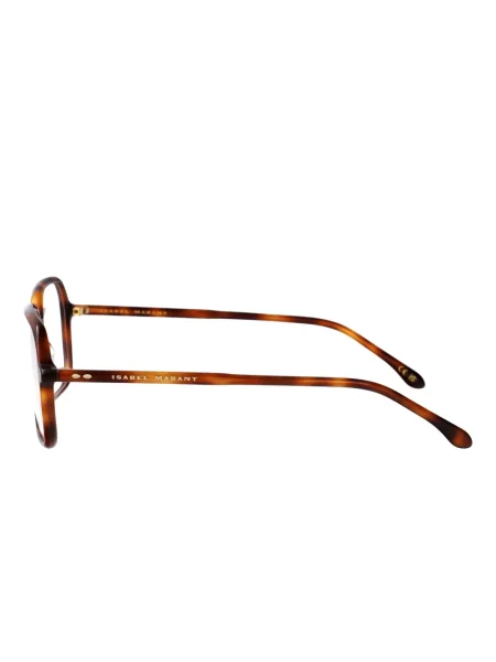 Ochelari de soare Isabel Marant Eyewear maro