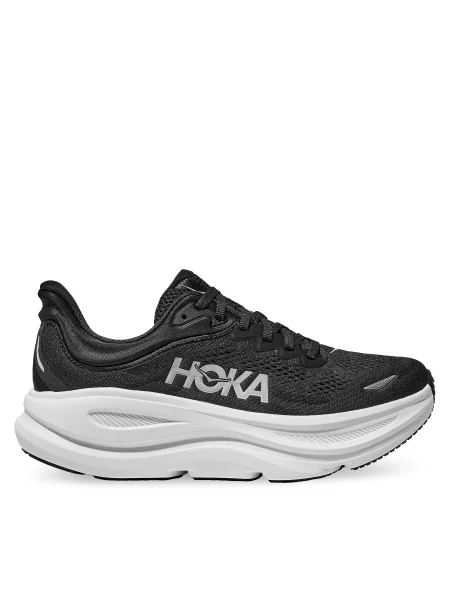 Hoka Bėgimo batai Bondi 9 juoda