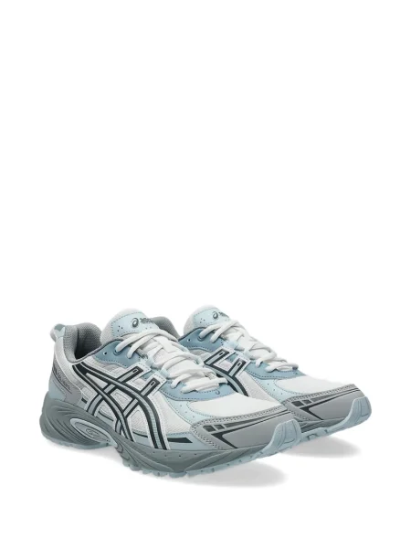 Sneakerși Asics negru