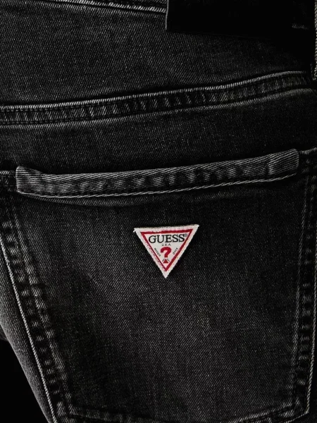 Guess Jeans джинси straight
