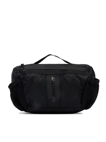 Талия ремень Salomon черный