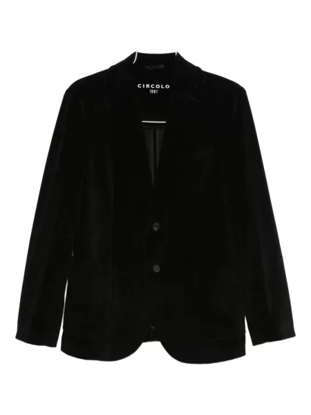Sacou Circolo 1901 negru