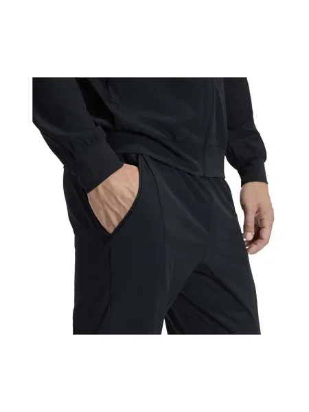 Trening Adidas negru
