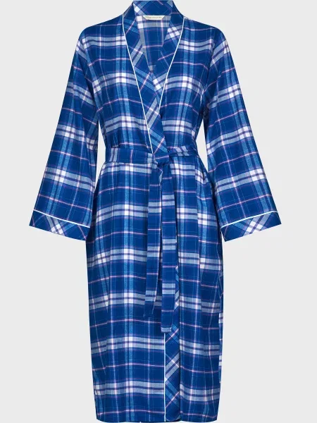 Халат Cyberjammies синій