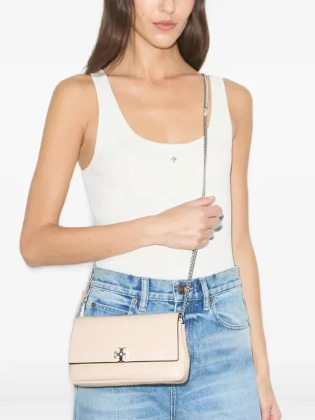 Matlasat colier Tory Burch