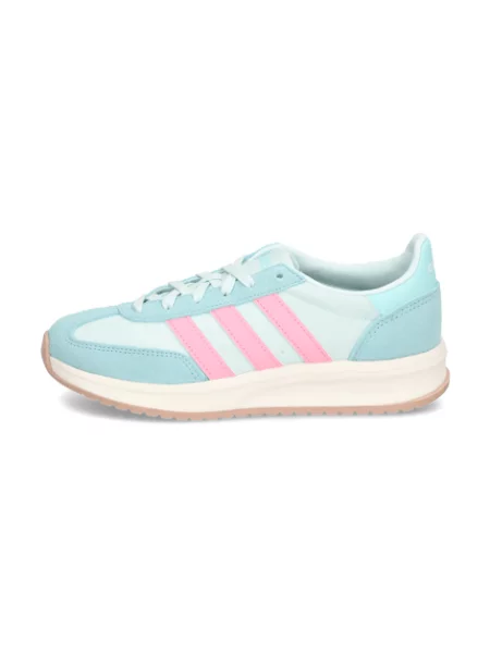 Běžecký běžecké boty Adidas Run 70S modrý