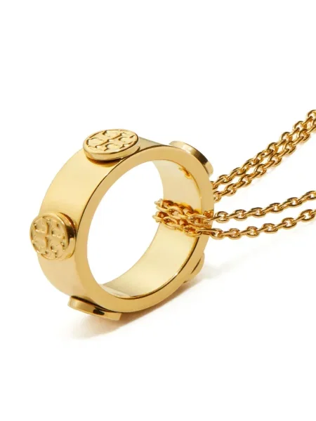 Pakabukas Tory Burch auksinė
