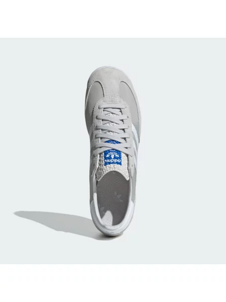 Tenisky adidas SL 72 Rs Grey One/ Ftw White/ Crystal White EUR 37 bílé
