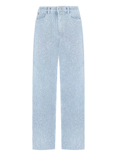 Blugi Manière De Voir albastru