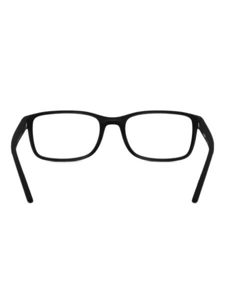 Ochelari de soare Prada Linea Rossa negru