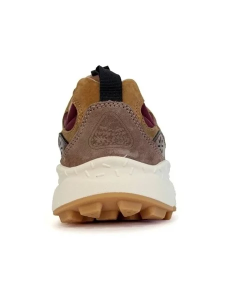 Pantofi Flower Mountain cu model floral