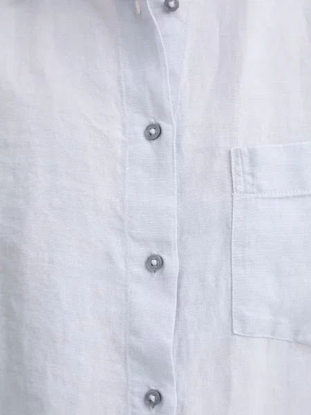 Льняная рубашка Marc O'polo