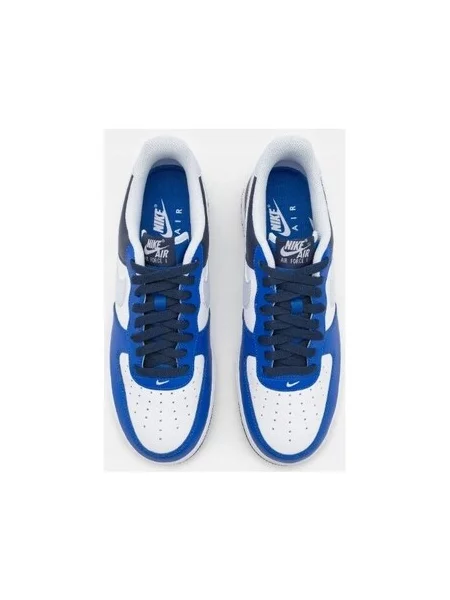 Pantofi Nike alb