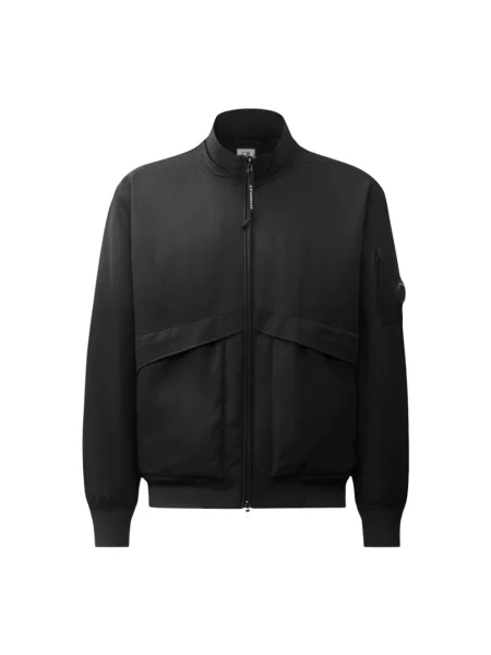Kurtka bomber C.p. Company szary
