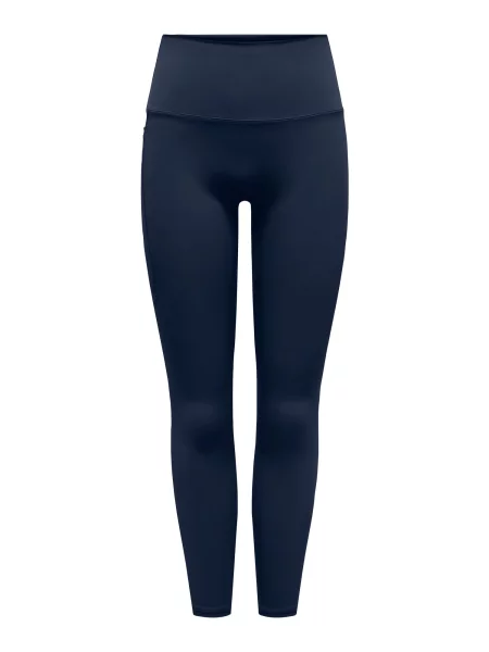 ONLY PLAY Pantaloni sport închis albastru