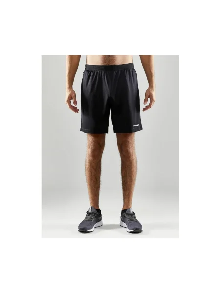 Pantaloni Craft negru