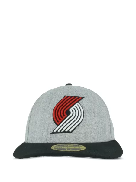 Sacou New Era Cap gri