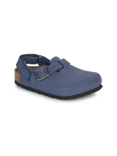 Sandali Birkenstock modra