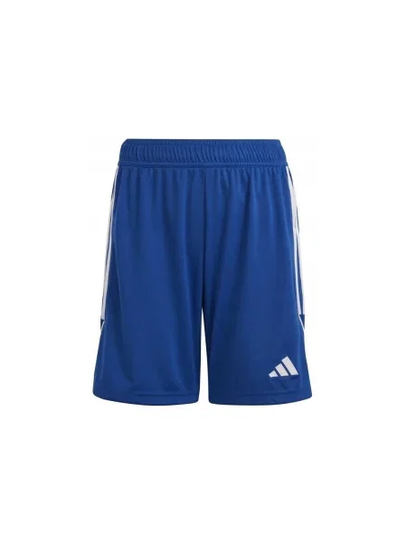 Gyerek nadrág Adidas kék