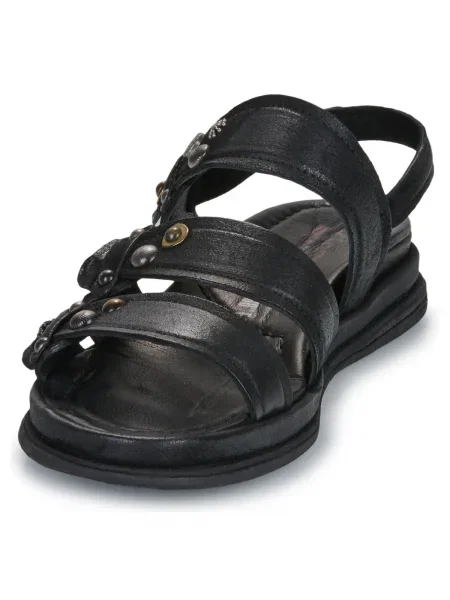 Tenisky Airstep / A.s.98 čierna