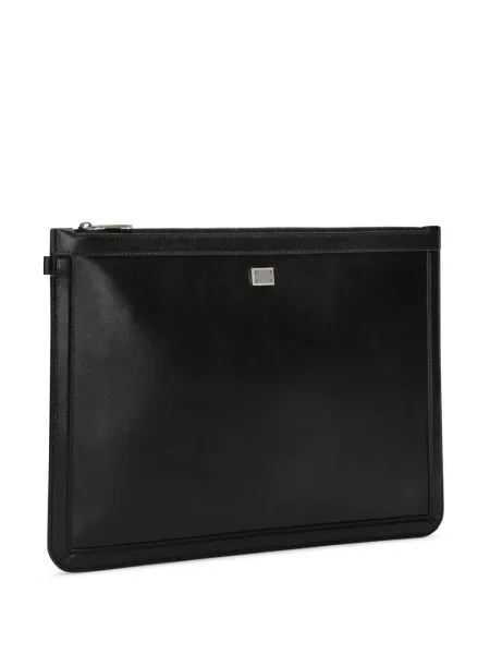 Geantă Dolce & Gabbana negru
