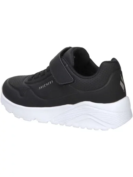 Gyerek félcipő Skechers fekete