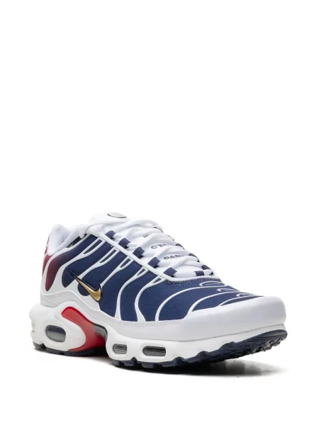 Sportbačiai Nike Air Max balta