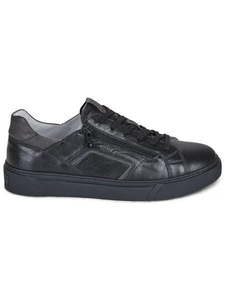 Pantofi Nerogiardini negru