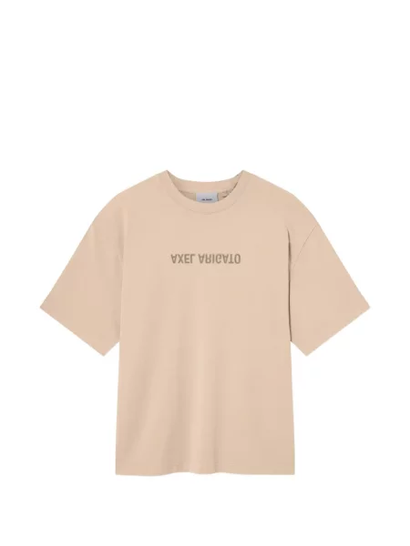 Tricou Axel Arigato