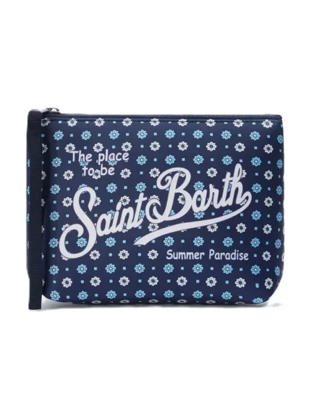 Kopertówka Mc2 Saint Barth niebieska