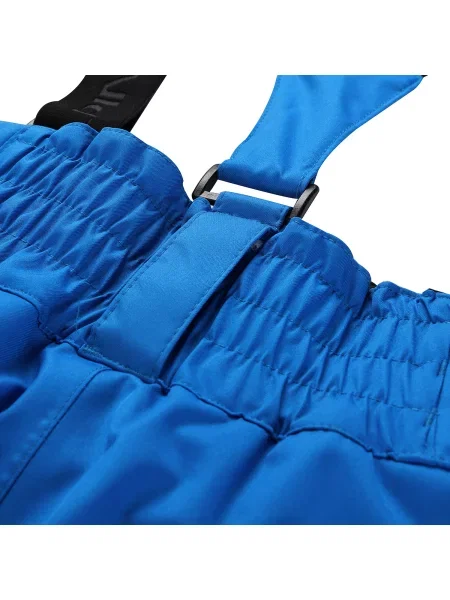 Pantaloni de schi Alpine Pro negru