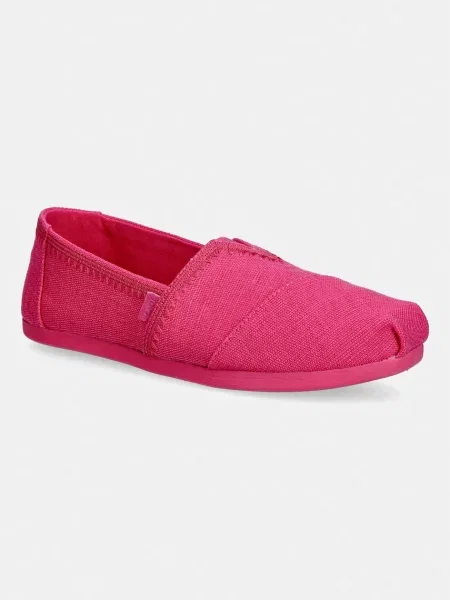 Классические эспадрильи Toms