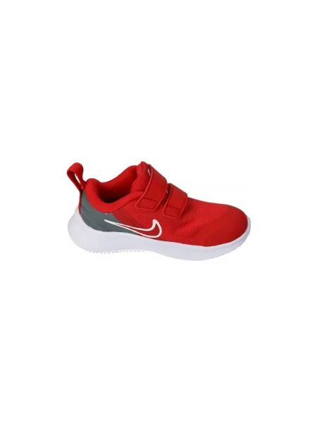 Pantofi copii Nike roșu