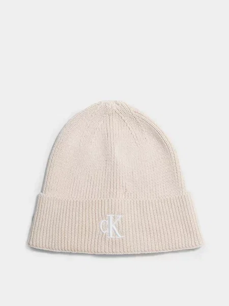 Calvin Klein Шапка рожевий