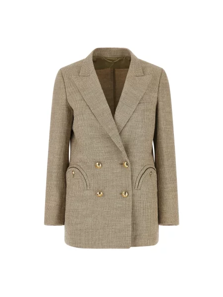 Marynarka Blazé Milano beżowa