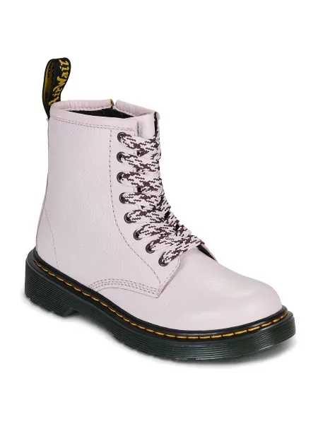 Pantofi copii Dr. Martens roz