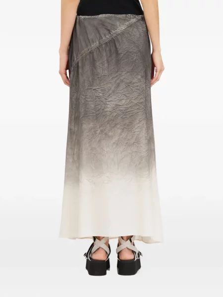 Maksi suknja Andrea Ya'aqov siva