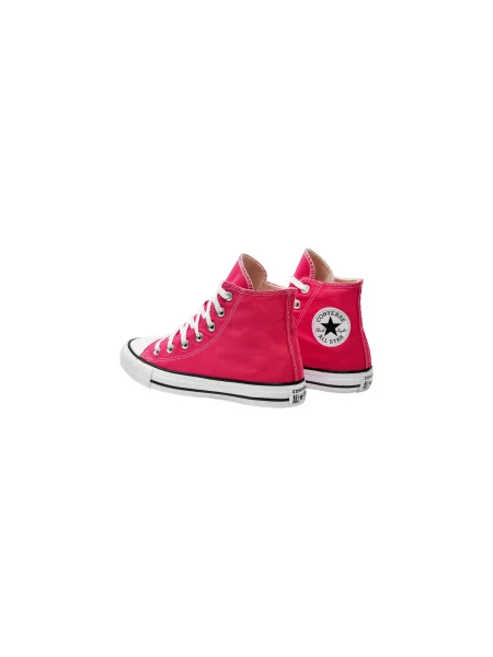 Pantofi Converse roz