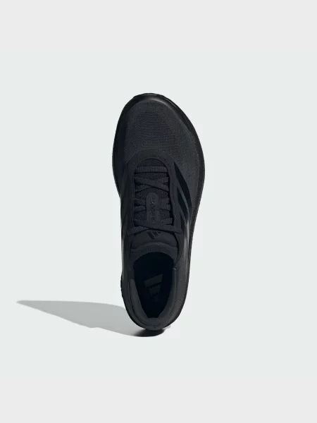 Кроссовки для бега Adidas черные