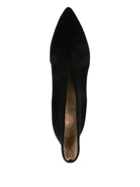 Botine L Arianna negru