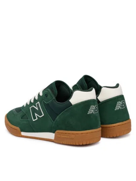 New Balance Superge Numeric Tom Knox Temno zelena