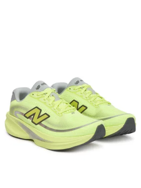 New Balance Tekaški čevlji Fresh Foam Ellipse v1 zelena